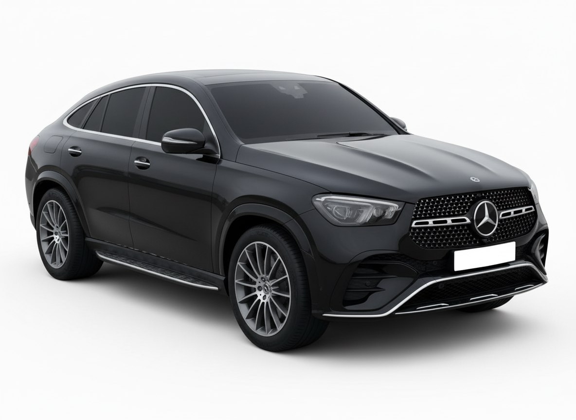 <b>Mercedes Benz GLE Coupe 450</b>, 2025

14 800 000 ₽

• Двигатель: 3.0л
• Топливо: бензин
• КПП: автомат
• Привод: полный
• Кузов: кроссовер
